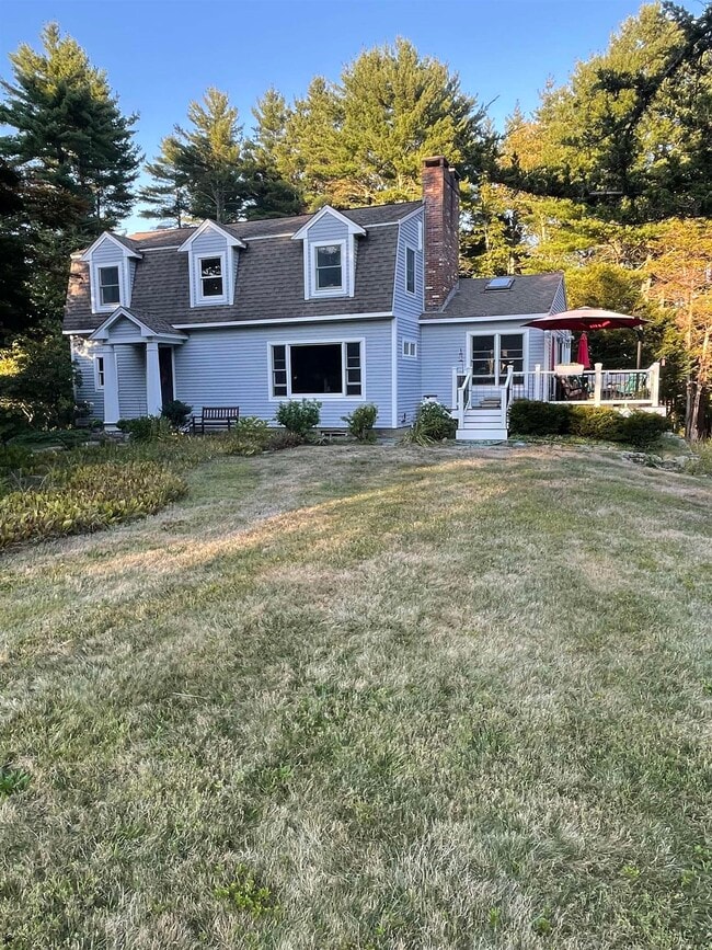 Building Photo - 140 N Rd Rental