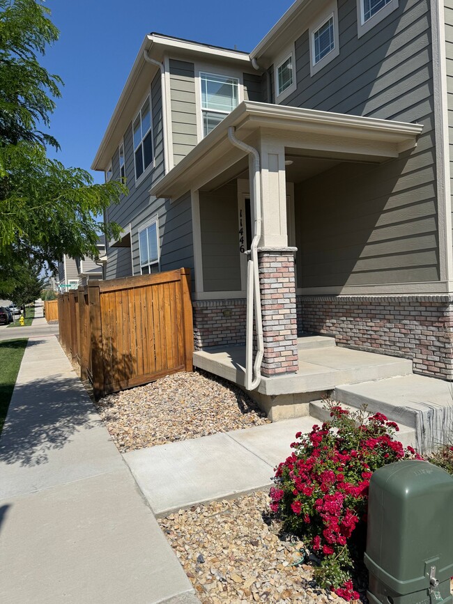Building Photo - 11446 Iron Ct