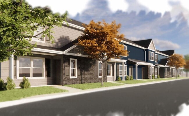 Building Photo - Union Knoll