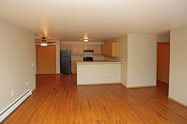 PELICAN RIVER ESTATES