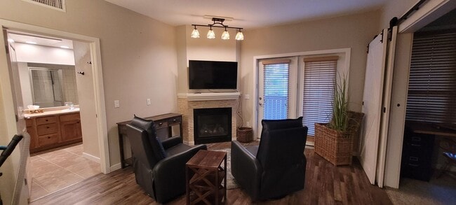 Photo - Monterra Delight on Main floor fully furni...