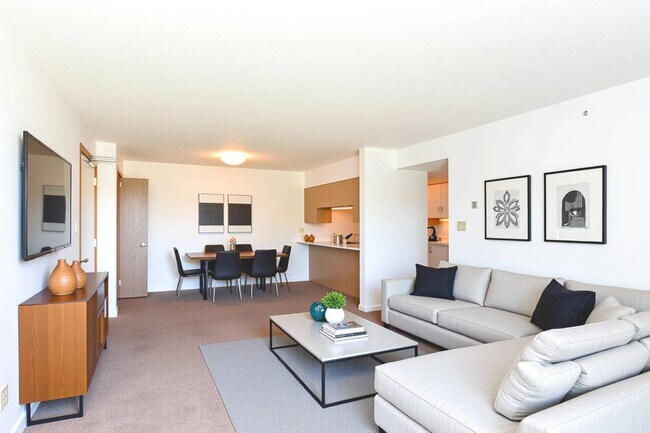 Wheeler Estates Apartments