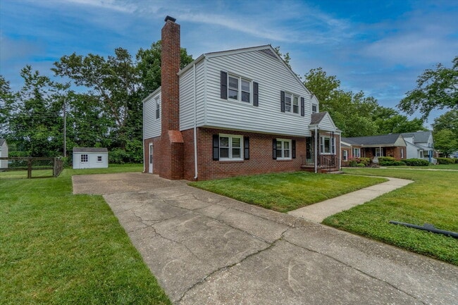 Photo - 8407 Pamela Dr