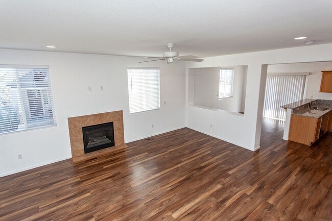 Photo - Clean, bright, and ready for your next chapter!