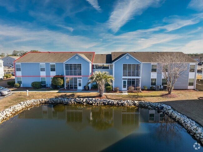 Building Photo - 2257 Essex Dr Unit E Rental