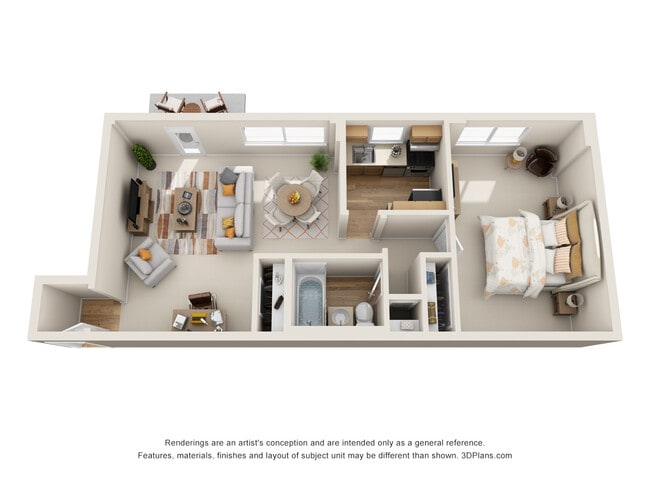 Photo - Braddock Lee