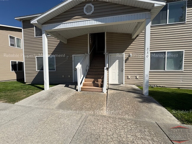 Photo - 230 W Anderson St Unidad 2