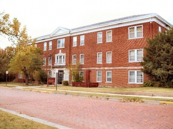 Bethel Apartments - Bethel Apartments