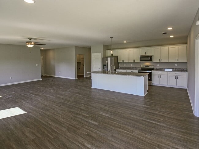 Photo - NEW CONSTRUCTION 2021 in Atoka.