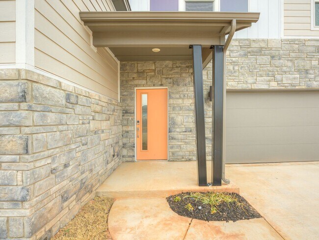 Photo - Beautiful home in Edmond