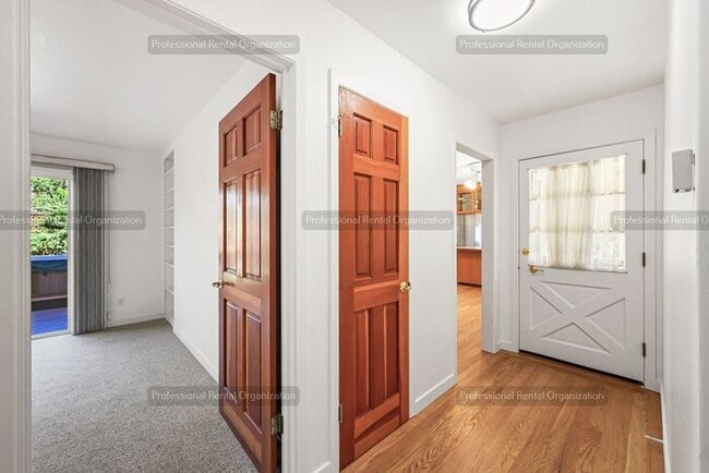 Look No Further, this home has it all- Hot Tub, Sauna, EV Charger, Solar, KOI Pond & More