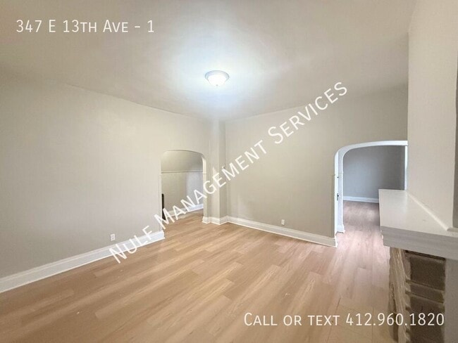 Photo - 347 E 13th Ave Unit 1