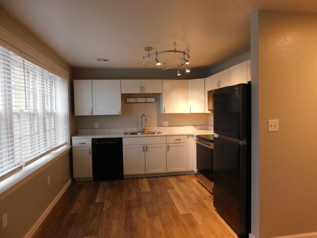 Photo - Century Tower Apartments