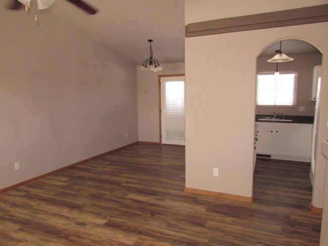 Photo - 3 BEDROOM | 2 BATH | CENTRAL AIR | RAPID VALLEY