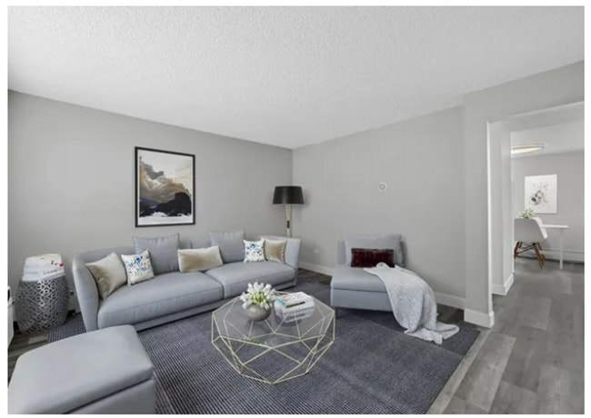 Photo - Nova Apartments -