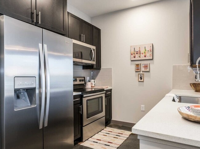 Photo - 1111 N Durham Dr Unit 421