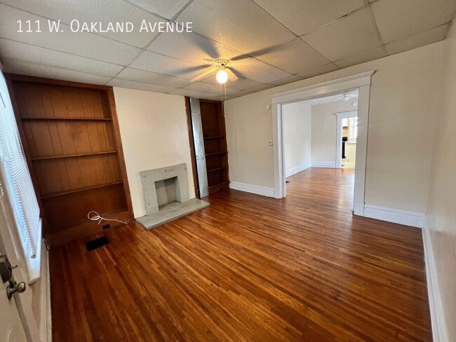 Photo - 111 W Oakland Ave
