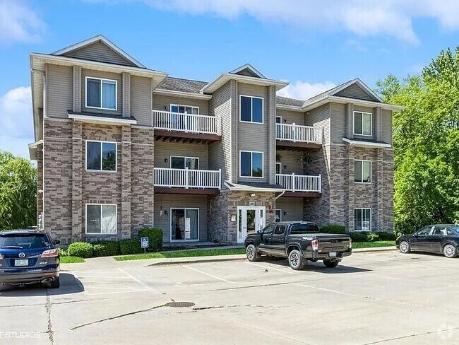 Building Photo - 285 Sadler Ln Unit 302 Rental