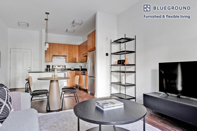 80 Fawcett St Unit SI FL1-ID771