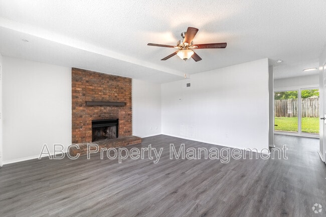 Building Photo - 3424 Harvard St Rental