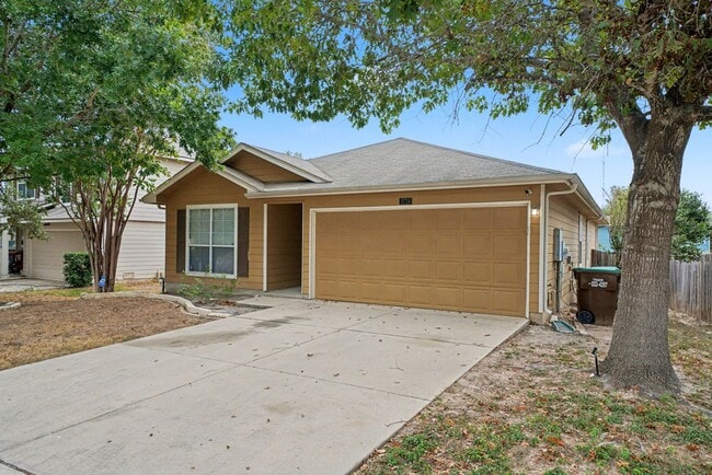 Photo - Move-in Ready 3-Bedroom Home Near Lackland...