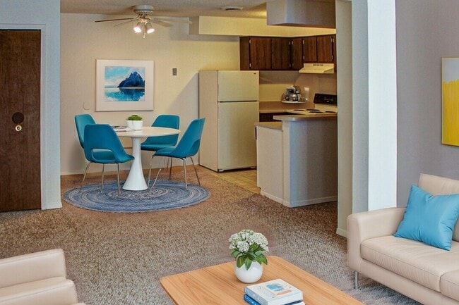 Photo - Marianne Manor Apartments