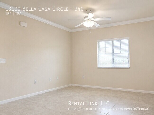 Photo - 13100 Bella Casa Cir Unit 340