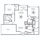 B2G Floorplan Image