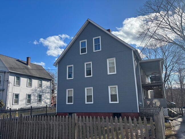 Photo - 292 Providence Rd Unit D