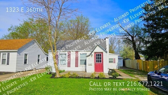 Building Photo - 1323 E 360th-
