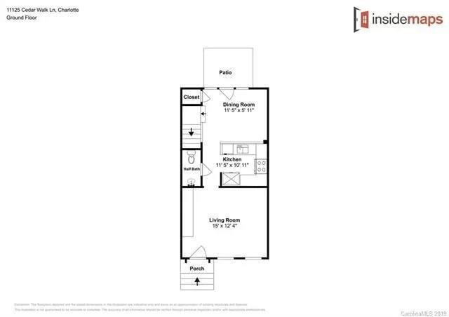 Photo - 11125 Cedar Walk Lane