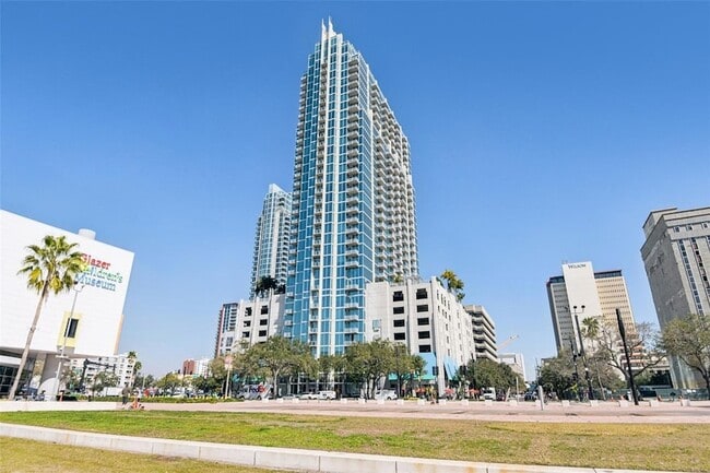Photo - 777 N Ashley Dr Unit 1612