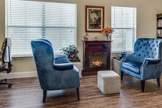 Photo - The Chateau Independent Senior Living