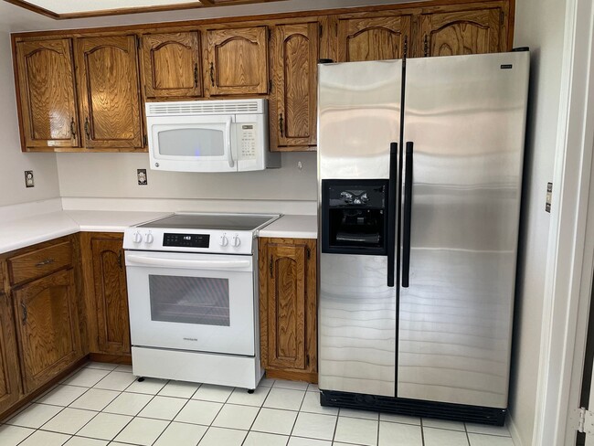 Photo - Townhouse on Mesa Del Sol Golf Course