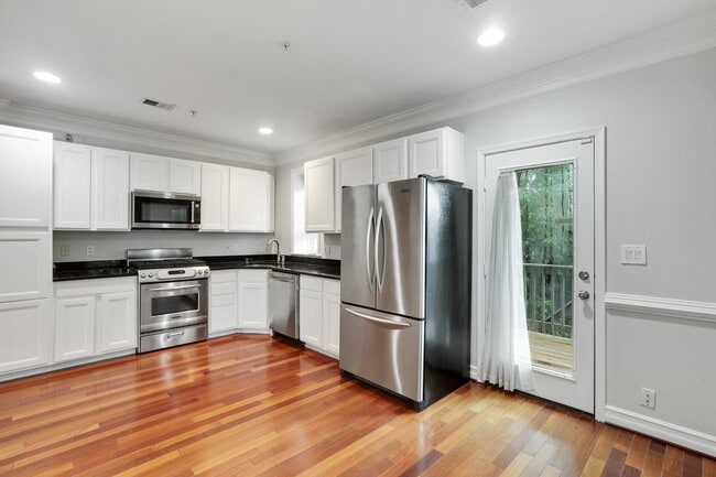 Photo - Modern & Spacious Rental in the Heart of Washington, DC!