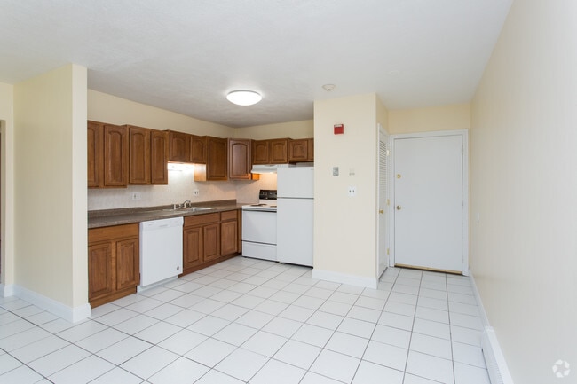 Briarcliff Apartments