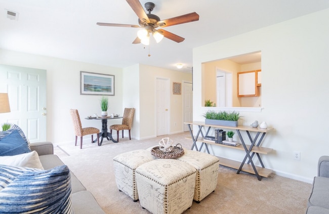 Photo - Garden Grove Townhomes