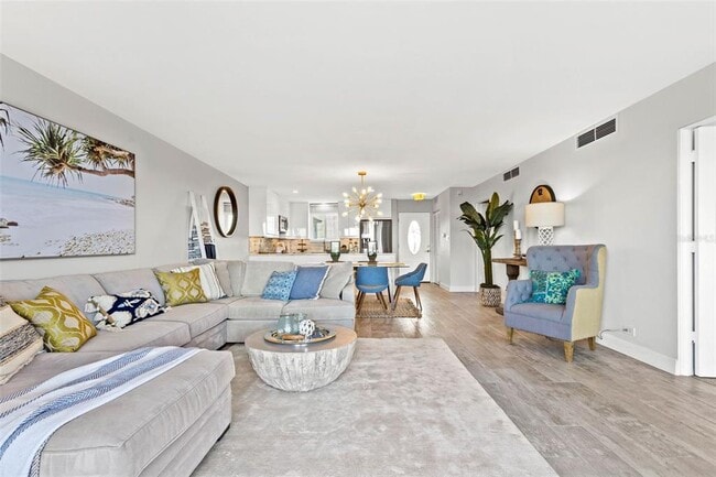 Photo - 1365 Snell Isle Blvd NE Unit 8D