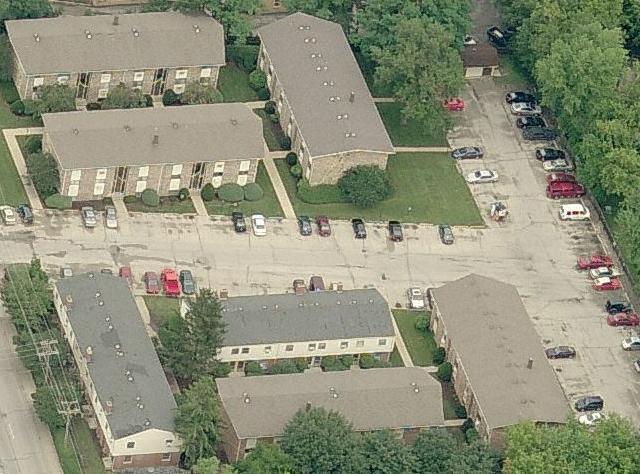 Moraine East Apartments - Moraine East Apartments