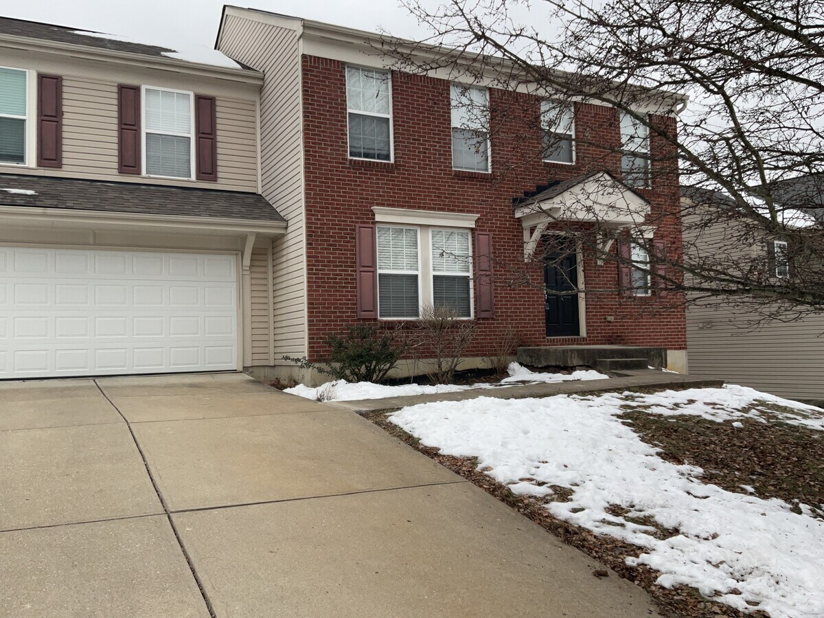 Photo - 1231 Edgebrook Ct