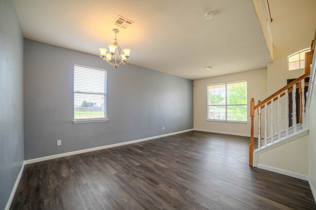 Photo - "Spacious 3-Bed, 3-Bath Gem on Bridgewood Drive"