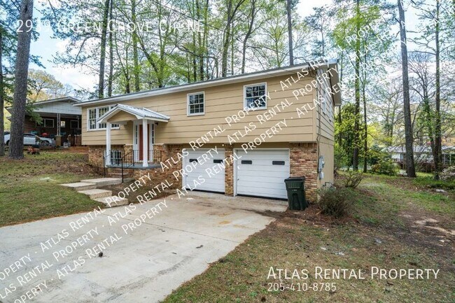 Photo - 2939 Green Grove Cir NE