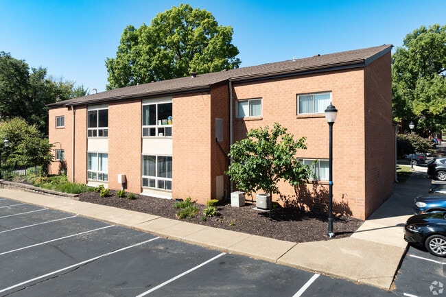 West End Terrace Apartments