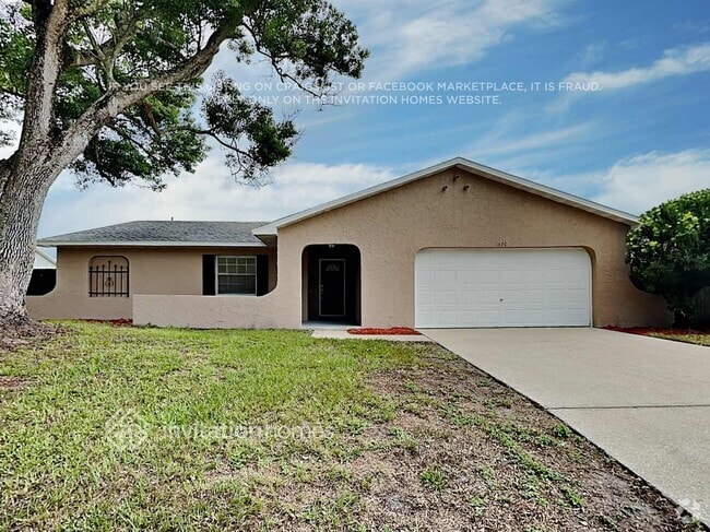 Building Photo - 1420 Guinevere Dr Rental