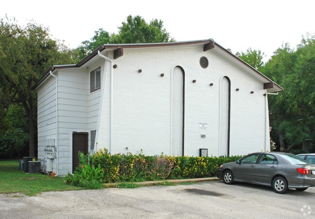 Hollow Creek Fourplexes - Hollow Creek Fourplexes
