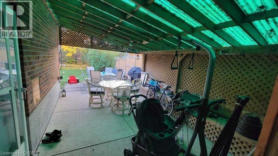 Photo - 1482 Fisher Ave