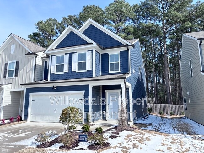 Photo - 866 McKenzie Pk Ter