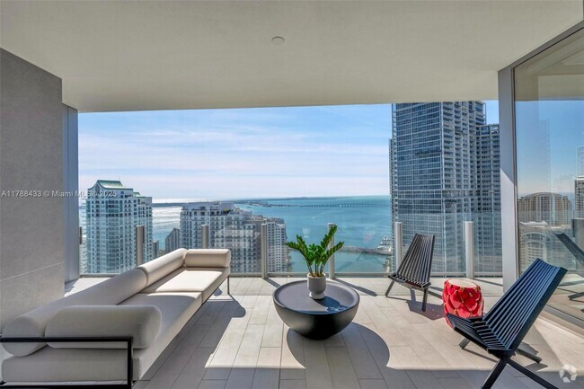 Building Photo - 300 Biscayne Blvd Way Unit 3903 Rental
