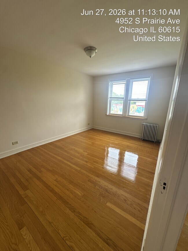 Photo - 4950 S Prairie Ave
