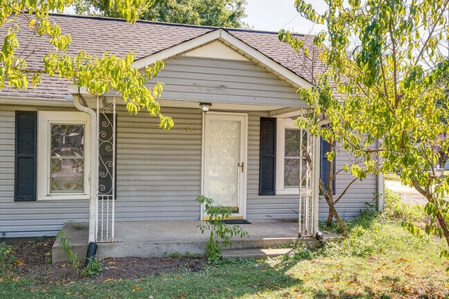 Photo - 421 Elgin Street, Nashville, TN